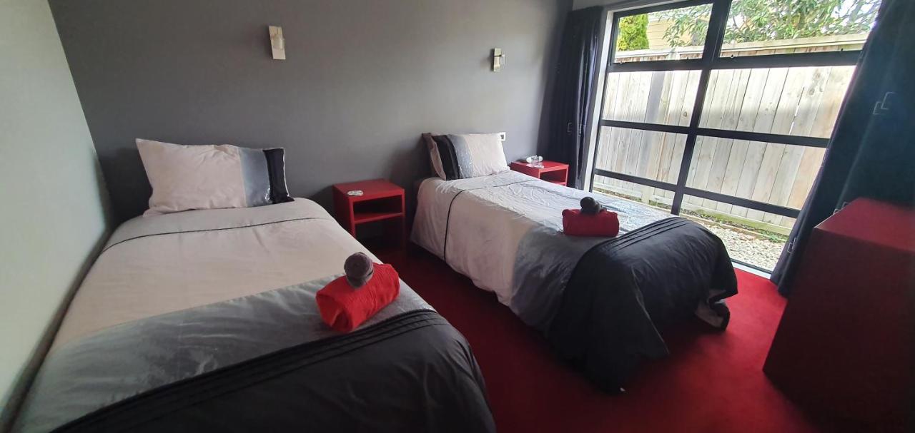 De Vine Martinborough #14A Villa ภายนอก รูปภาพ