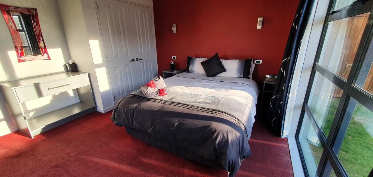 De Vine Martinborough #14A Villa ภายนอก รูปภาพ