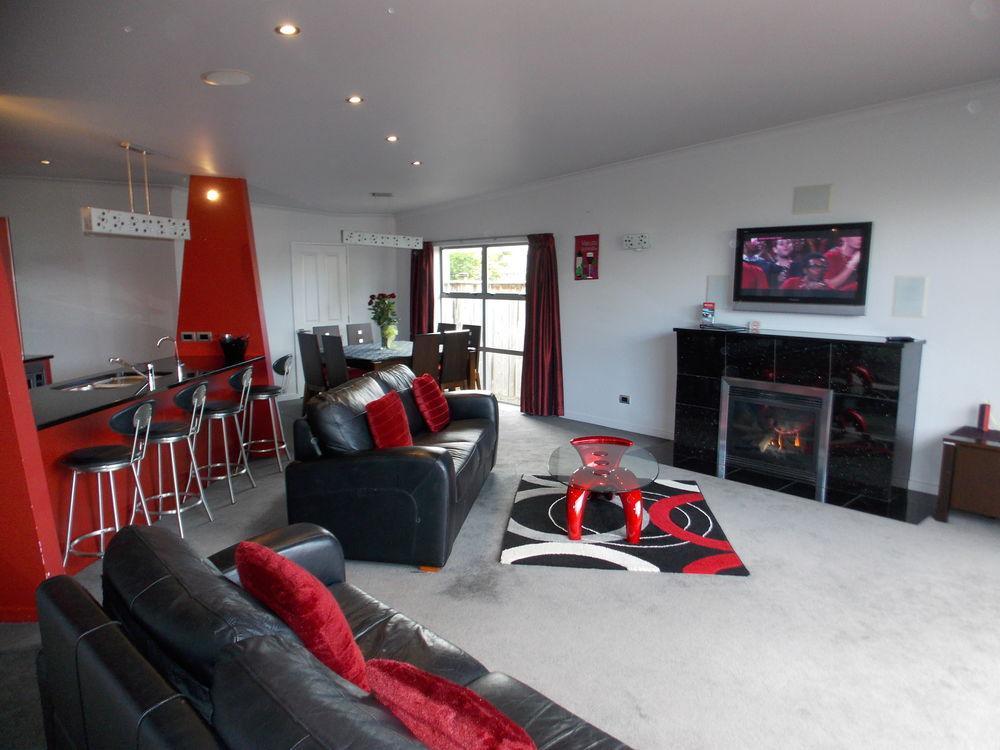 De Vine Martinborough #14A Villa ภายนอก รูปภาพ