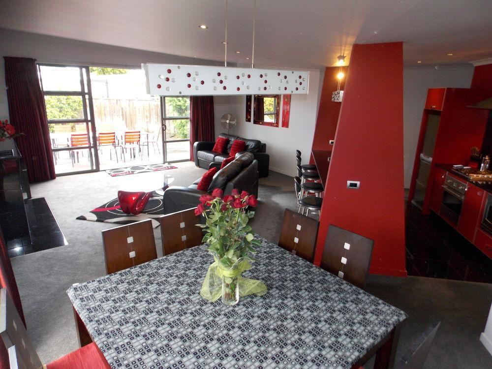 De Vine Martinborough #14A Villa ภายนอก รูปภาพ