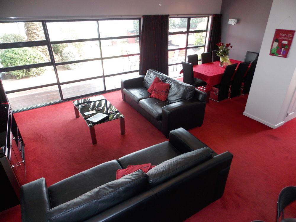 De Vine Martinborough #14A Villa ภายนอก รูปภาพ