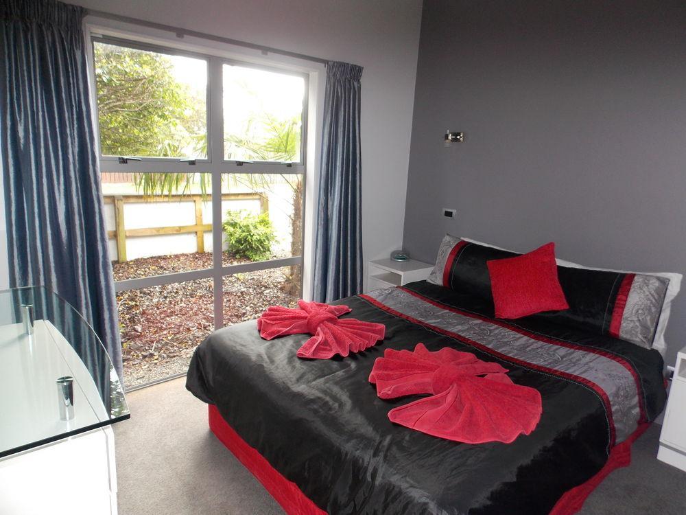 De Vine Martinborough #14A Villa ภายนอก รูปภาพ