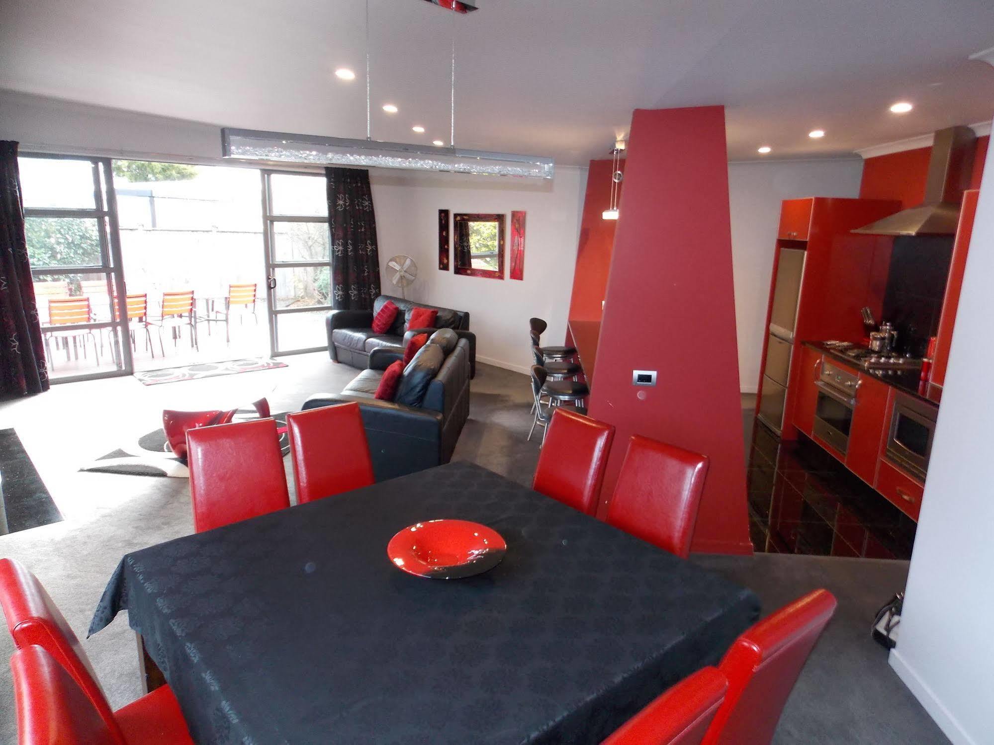 De Vine Martinborough #14A Villa ภายนอก รูปภาพ
