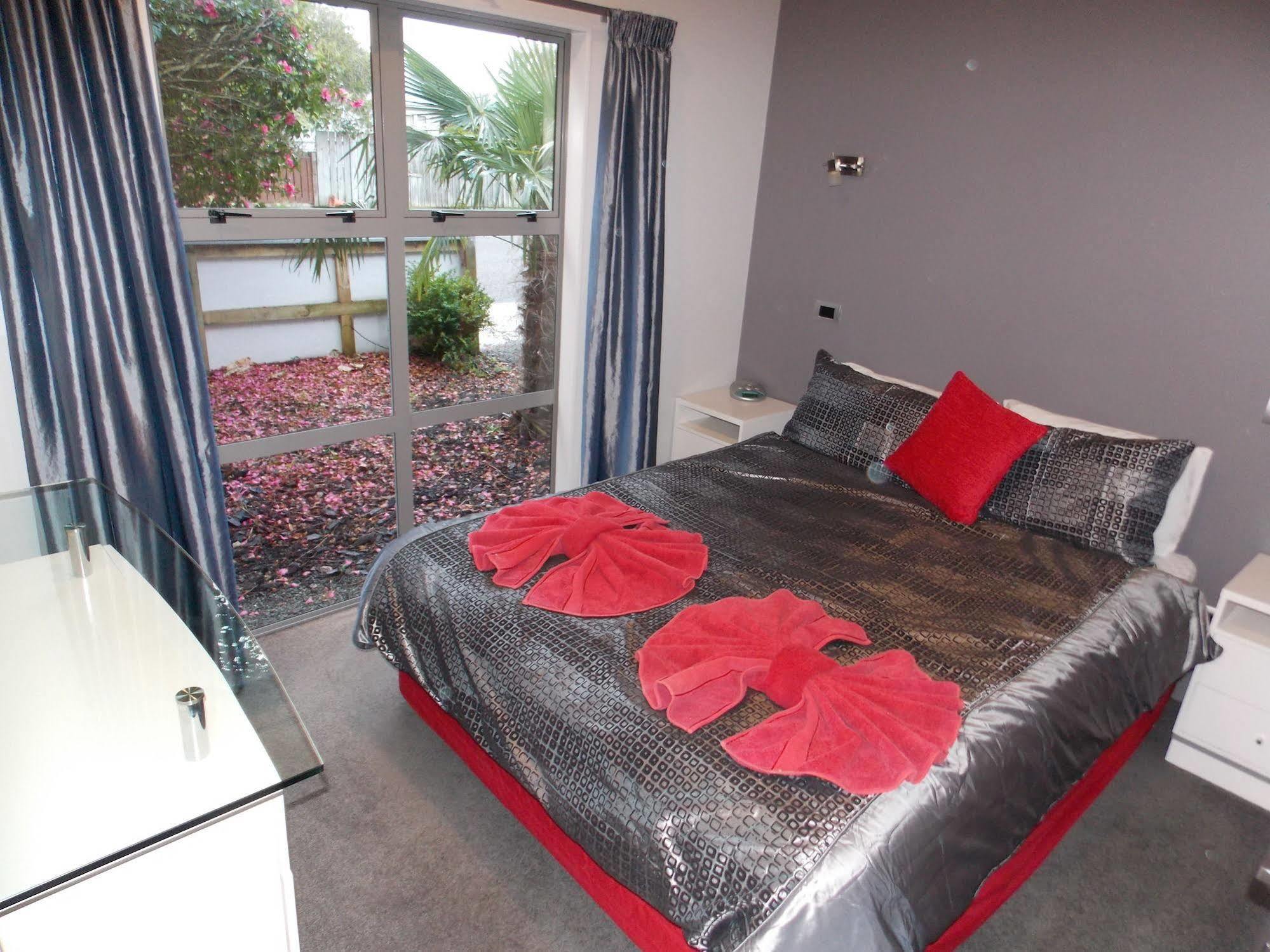 De Vine Martinborough #14A Villa ภายนอก รูปภาพ
