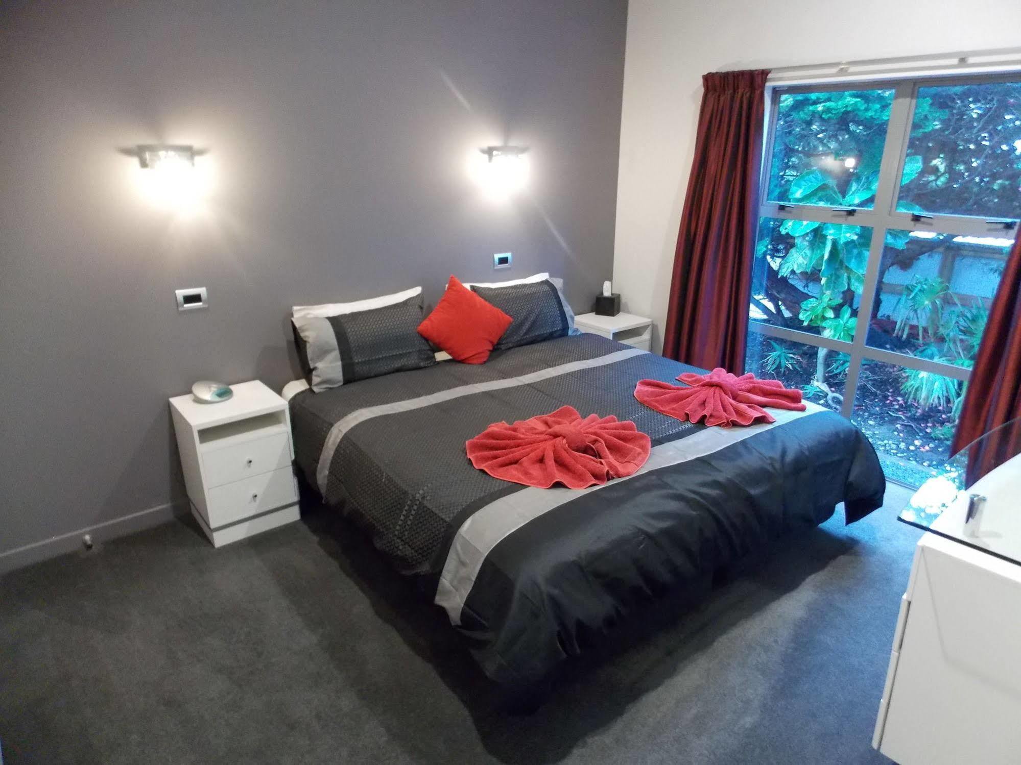 De Vine Martinborough #14A Villa ภายนอก รูปภาพ