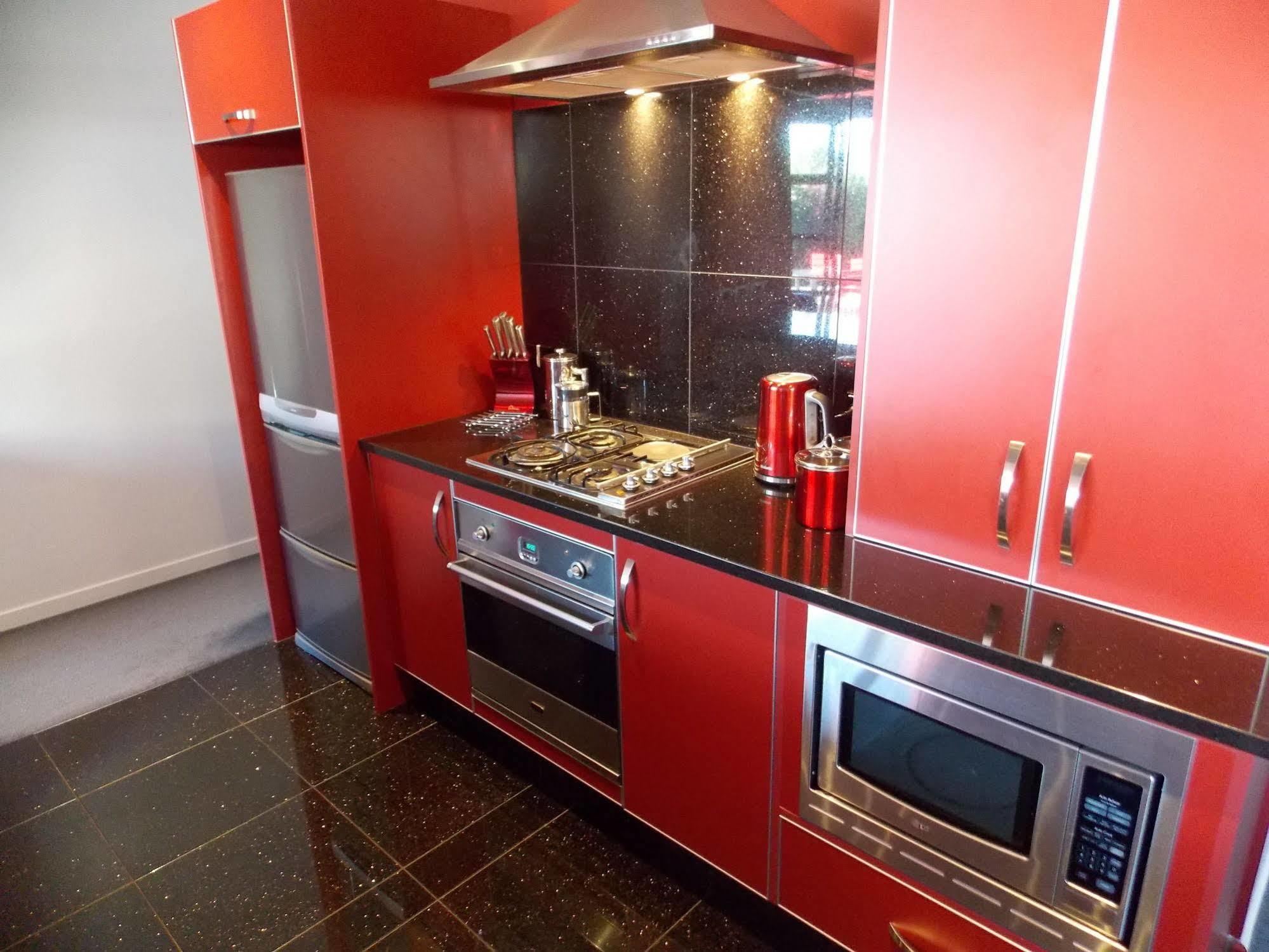 De Vine Martinborough #14A Villa ภายนอก รูปภาพ