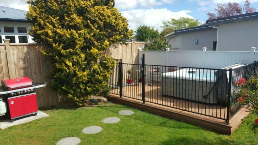 De Vine Martinborough #14A Villa ภายนอก รูปภาพ