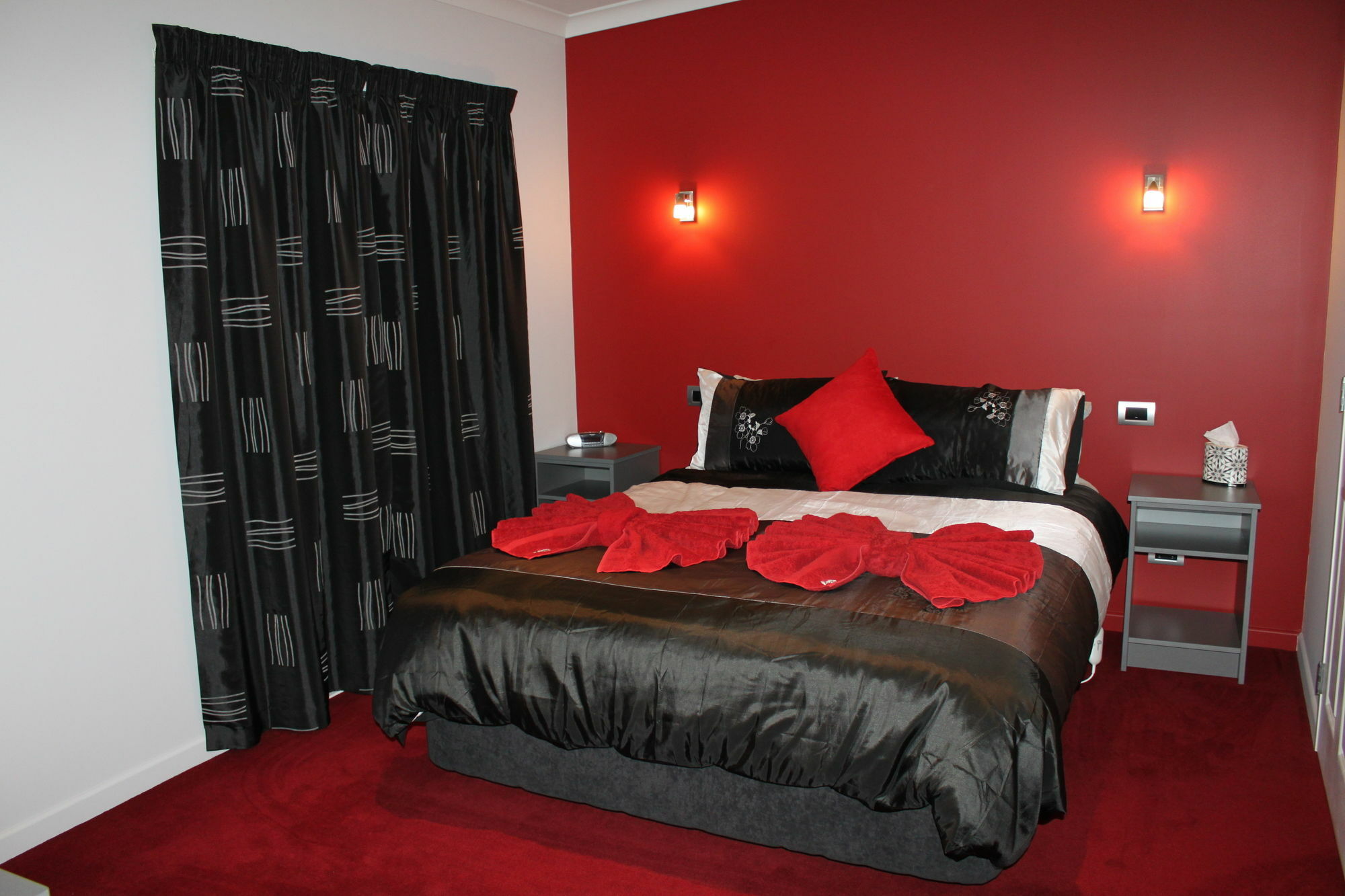 De Vine Martinborough #14A Villa ภายนอก รูปภาพ