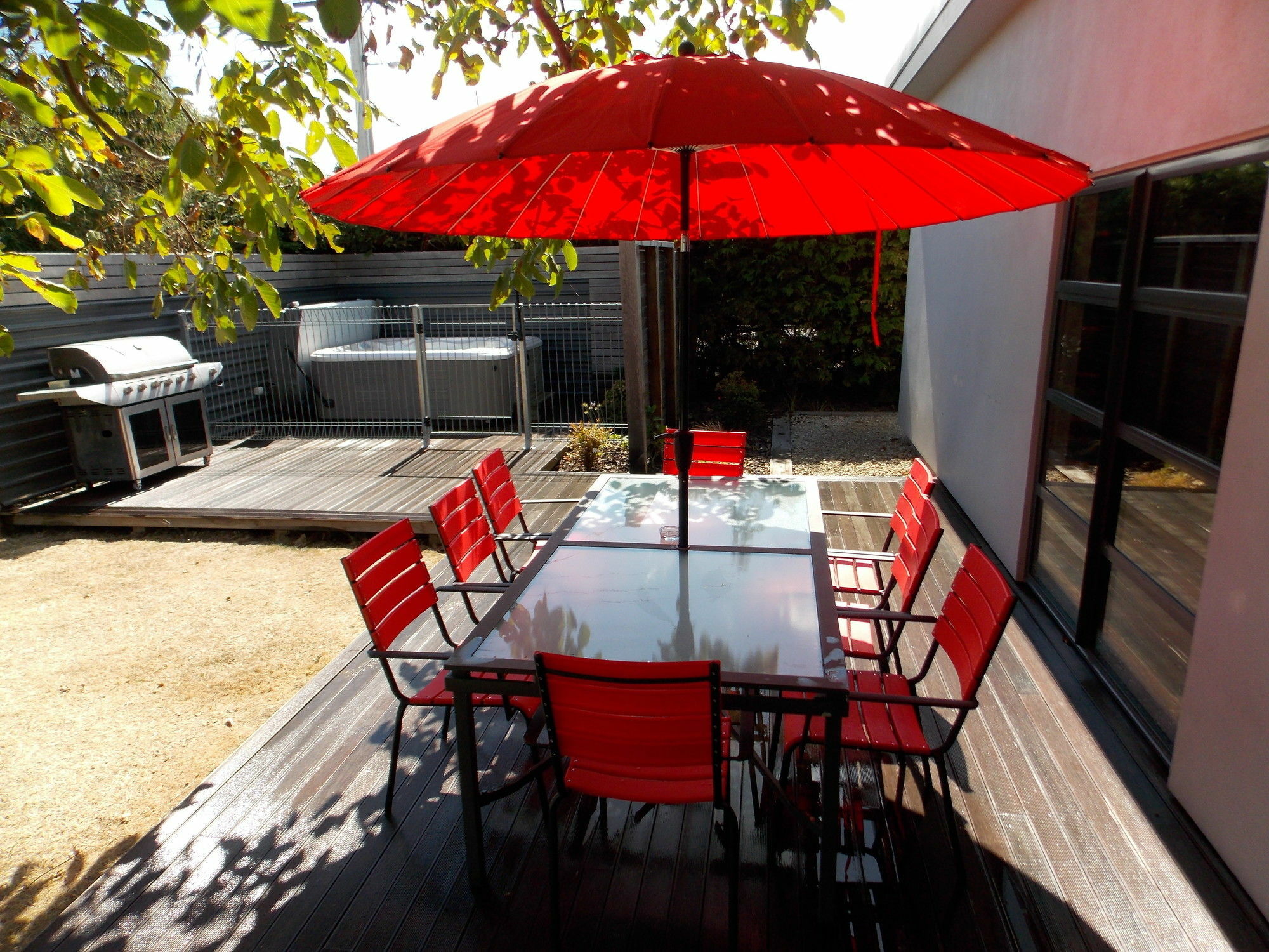 De Vine Martinborough #14A Villa ภายนอก รูปภาพ