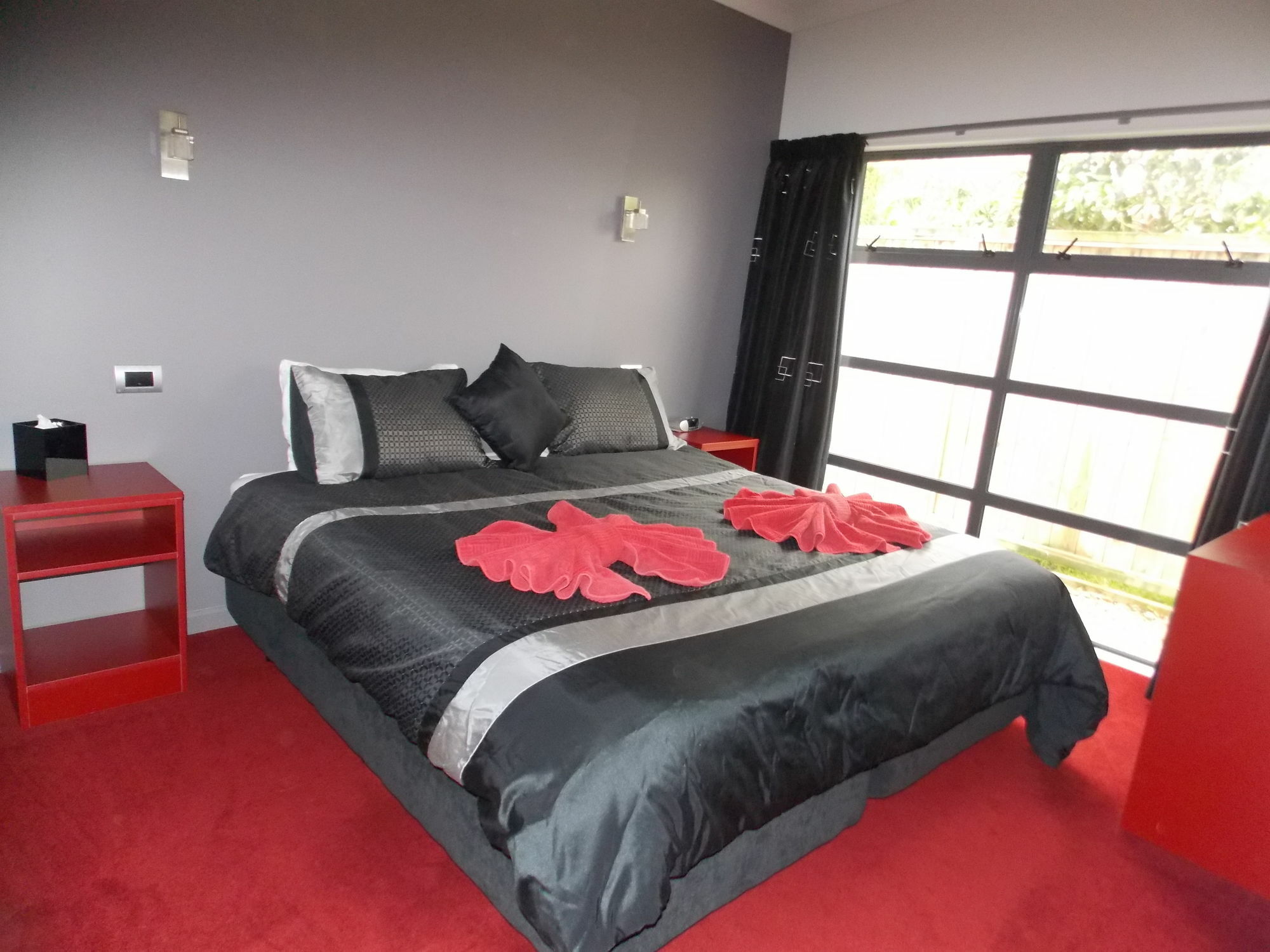De Vine Martinborough #14A Villa ภายนอก รูปภาพ