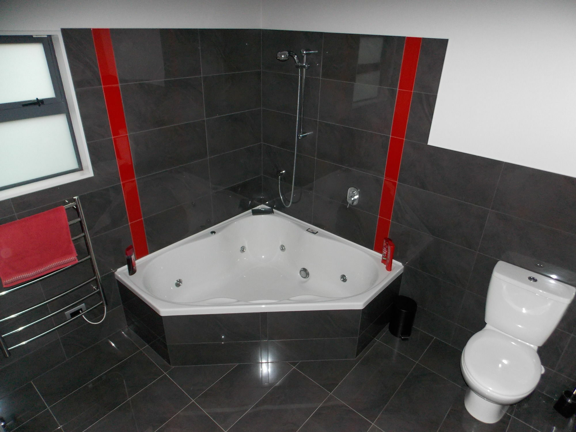 De Vine Martinborough #14A Villa ภายนอก รูปภาพ