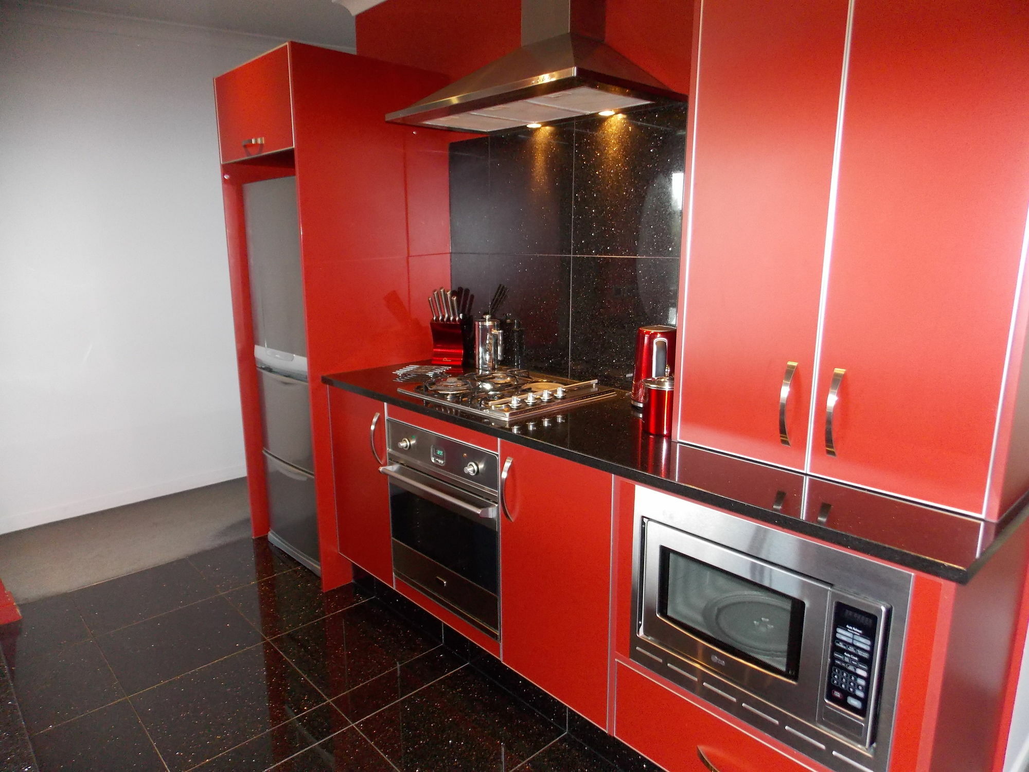 De Vine Martinborough #14A Villa ภายนอก รูปภาพ