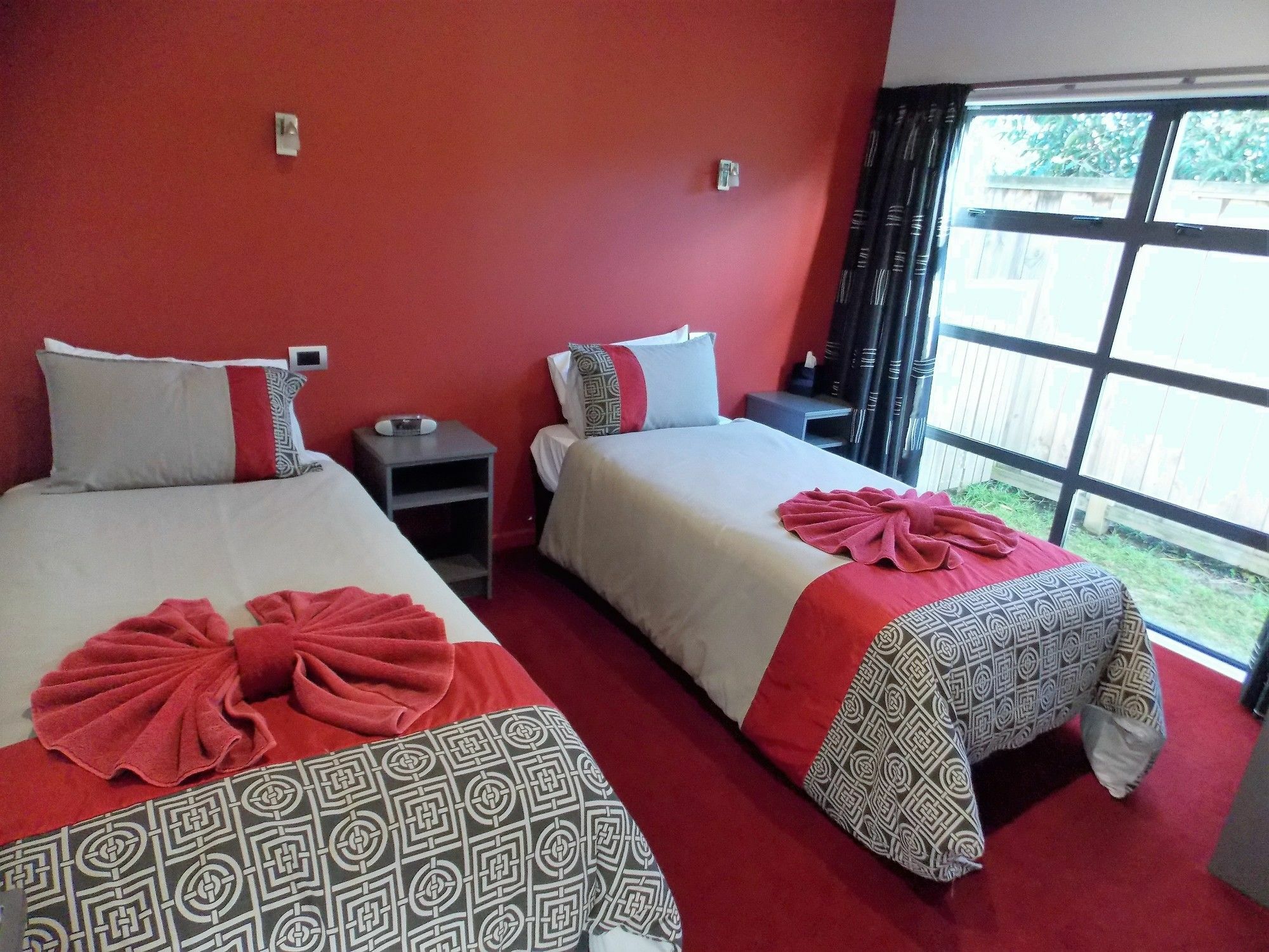 De Vine Martinborough #14A Villa ภายนอก รูปภาพ
