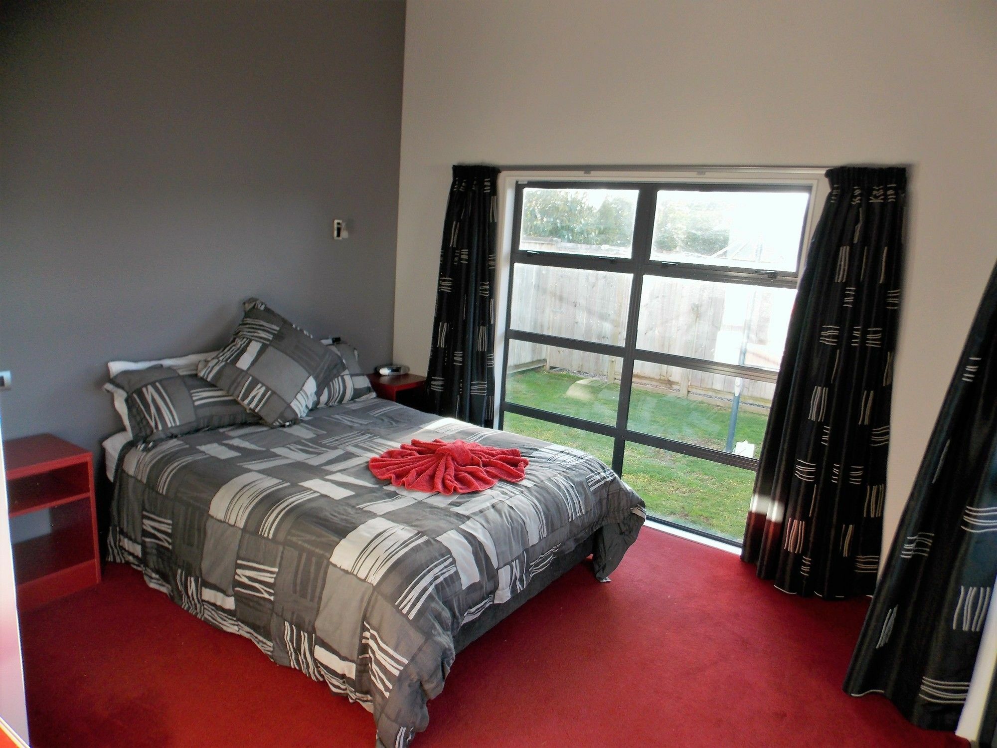 De Vine Martinborough #14A Villa ภายนอก รูปภาพ
