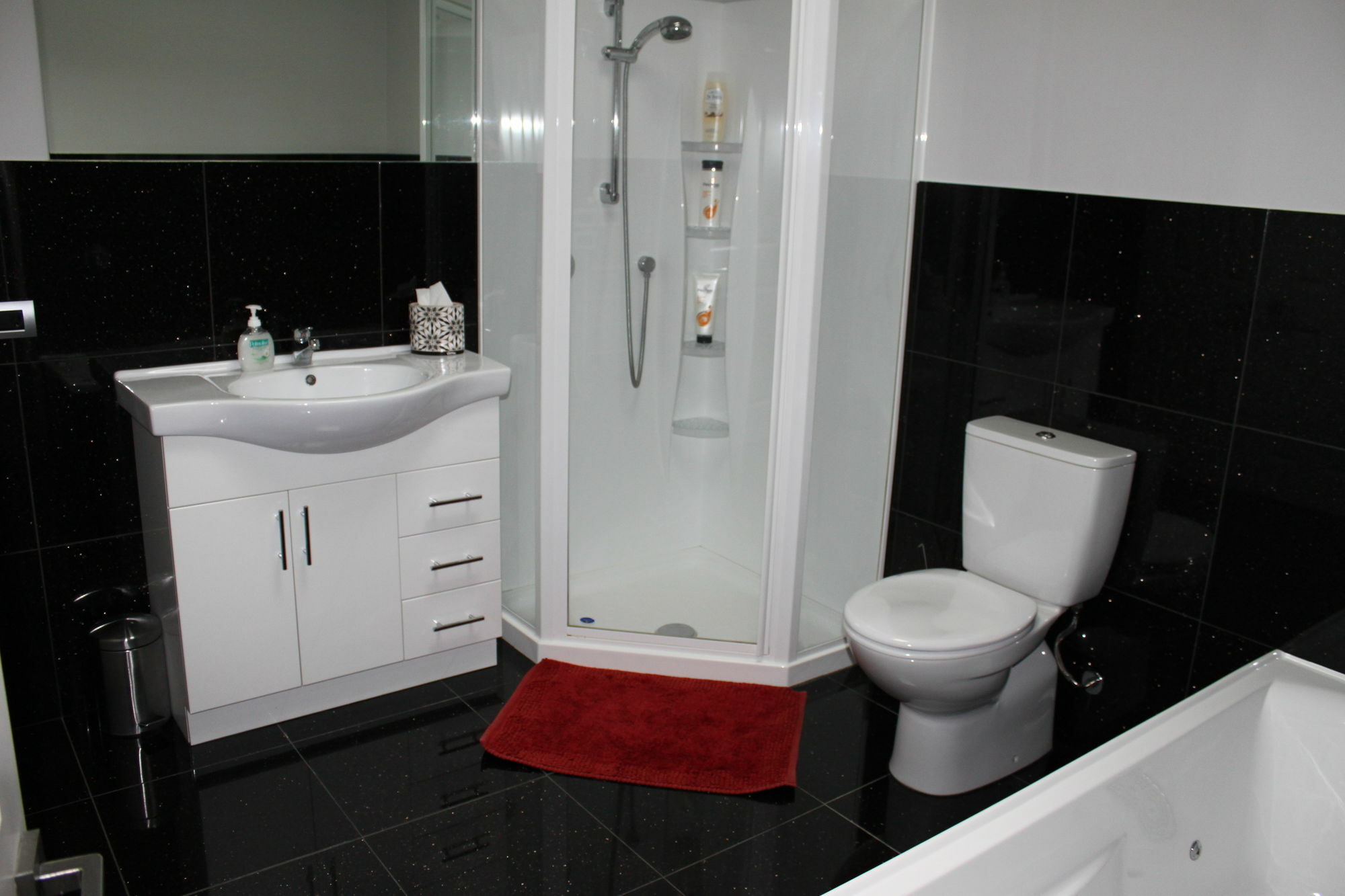 De Vine Martinborough #14A Villa ภายนอก รูปภาพ
