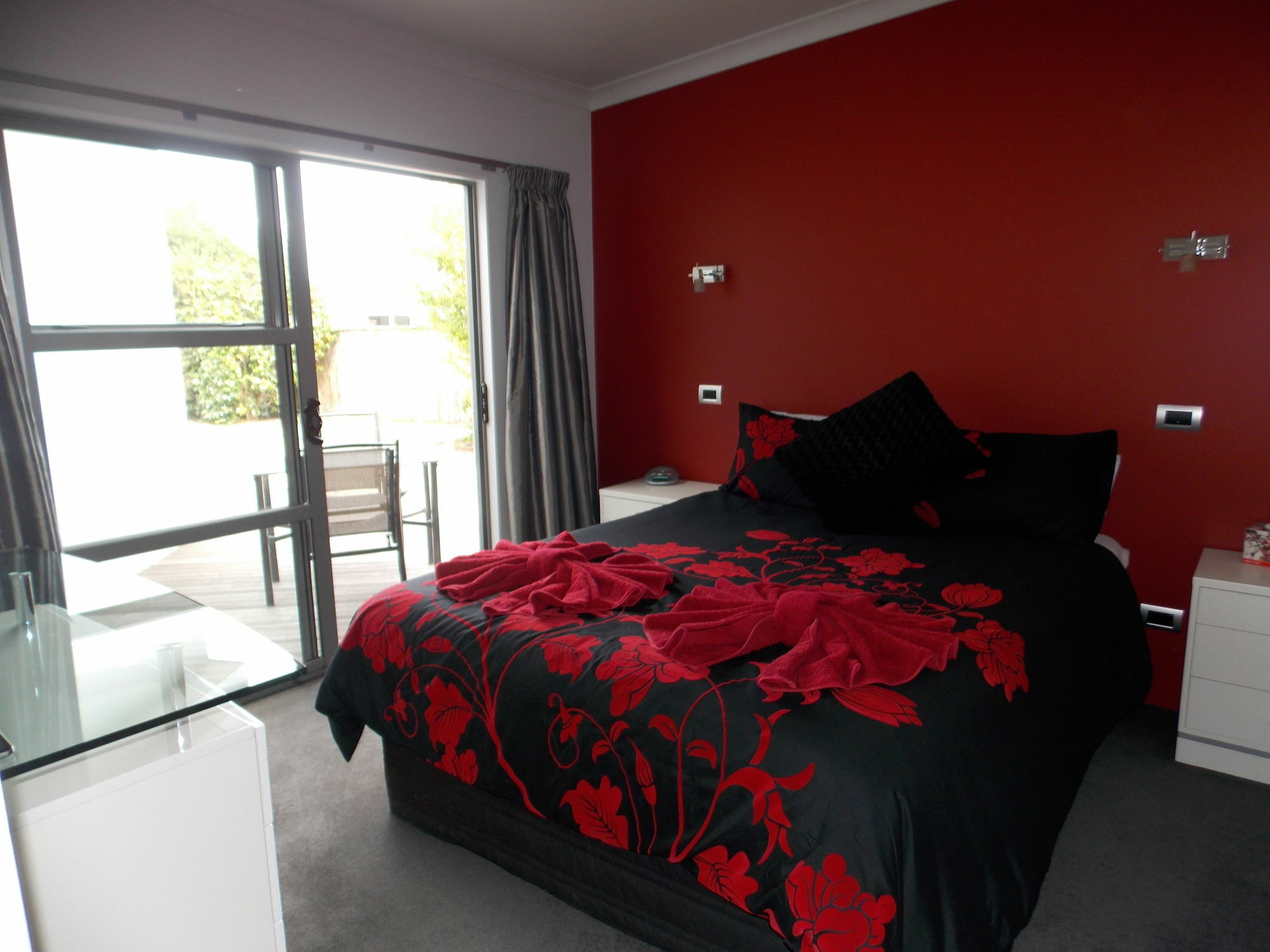 De Vine Martinborough #14A Villa ภายนอก รูปภาพ