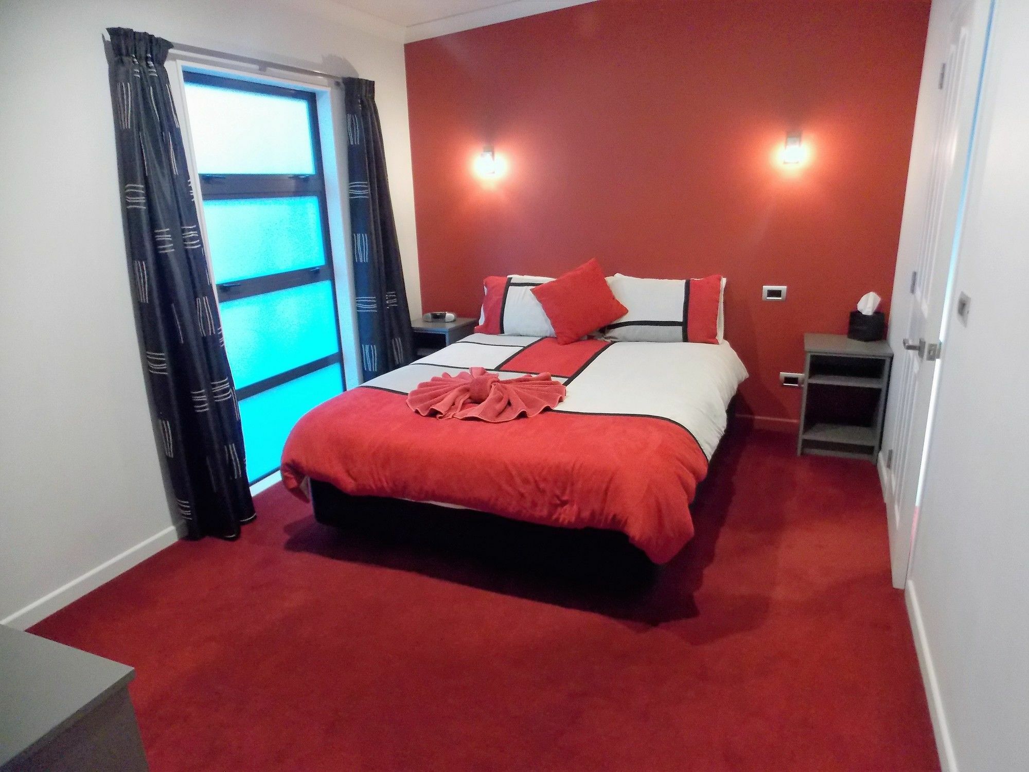 De Vine Martinborough #14A Villa ภายนอก รูปภาพ
