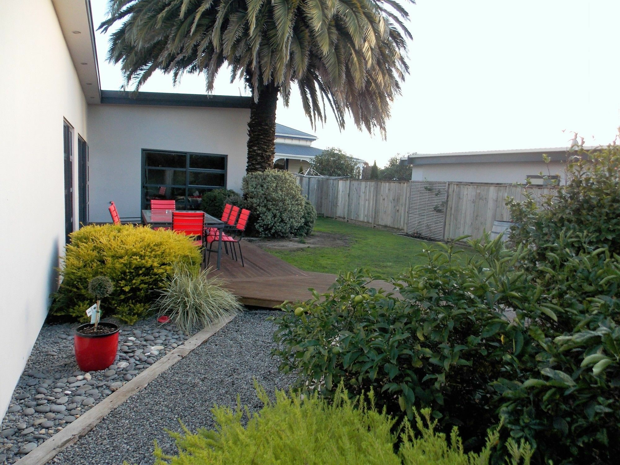 De Vine Martinborough #14A Villa ภายนอก รูปภาพ