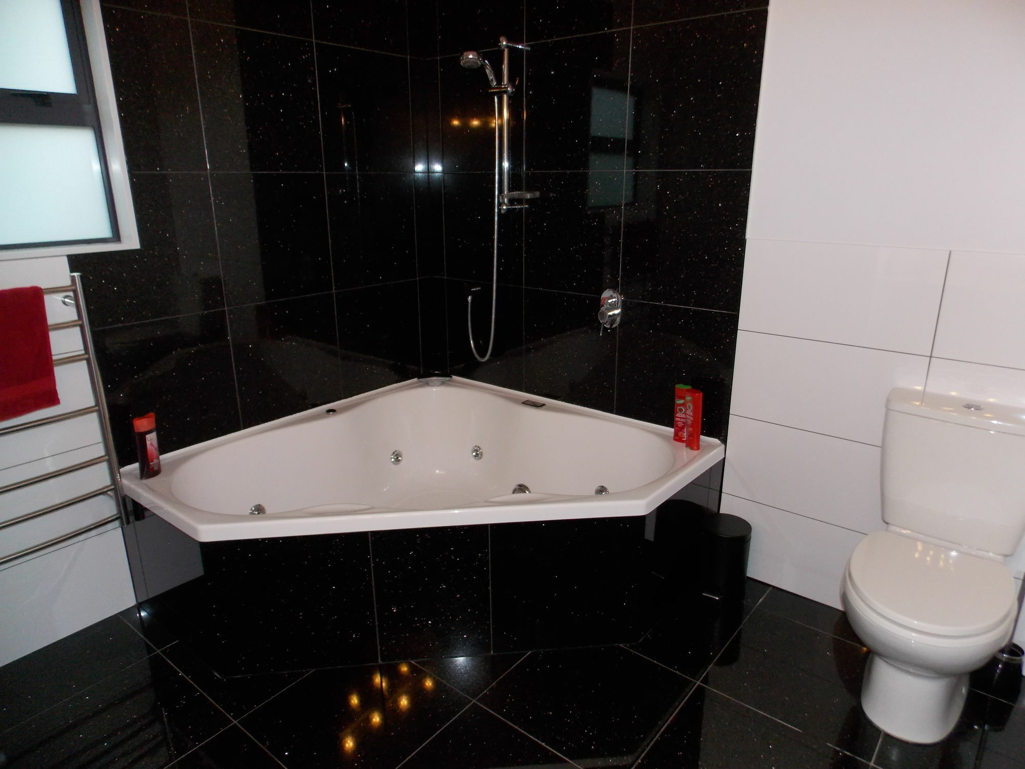 De Vine Martinborough #14A Villa ภายนอก รูปภาพ