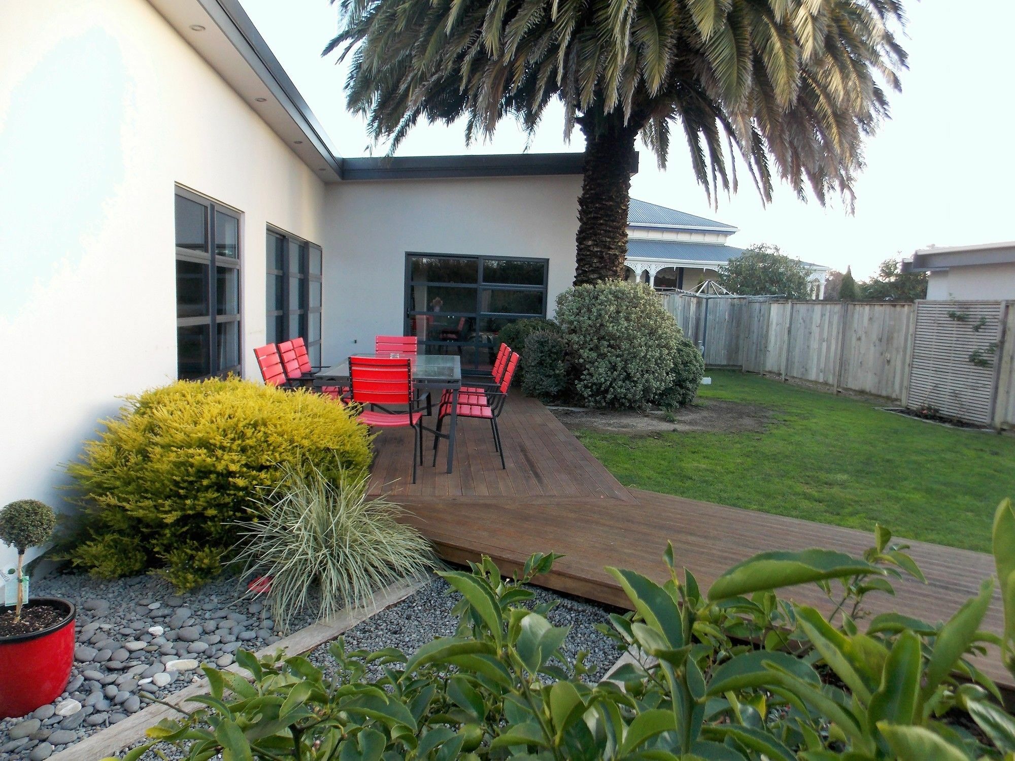De Vine Martinborough #14A Villa ภายนอก รูปภาพ