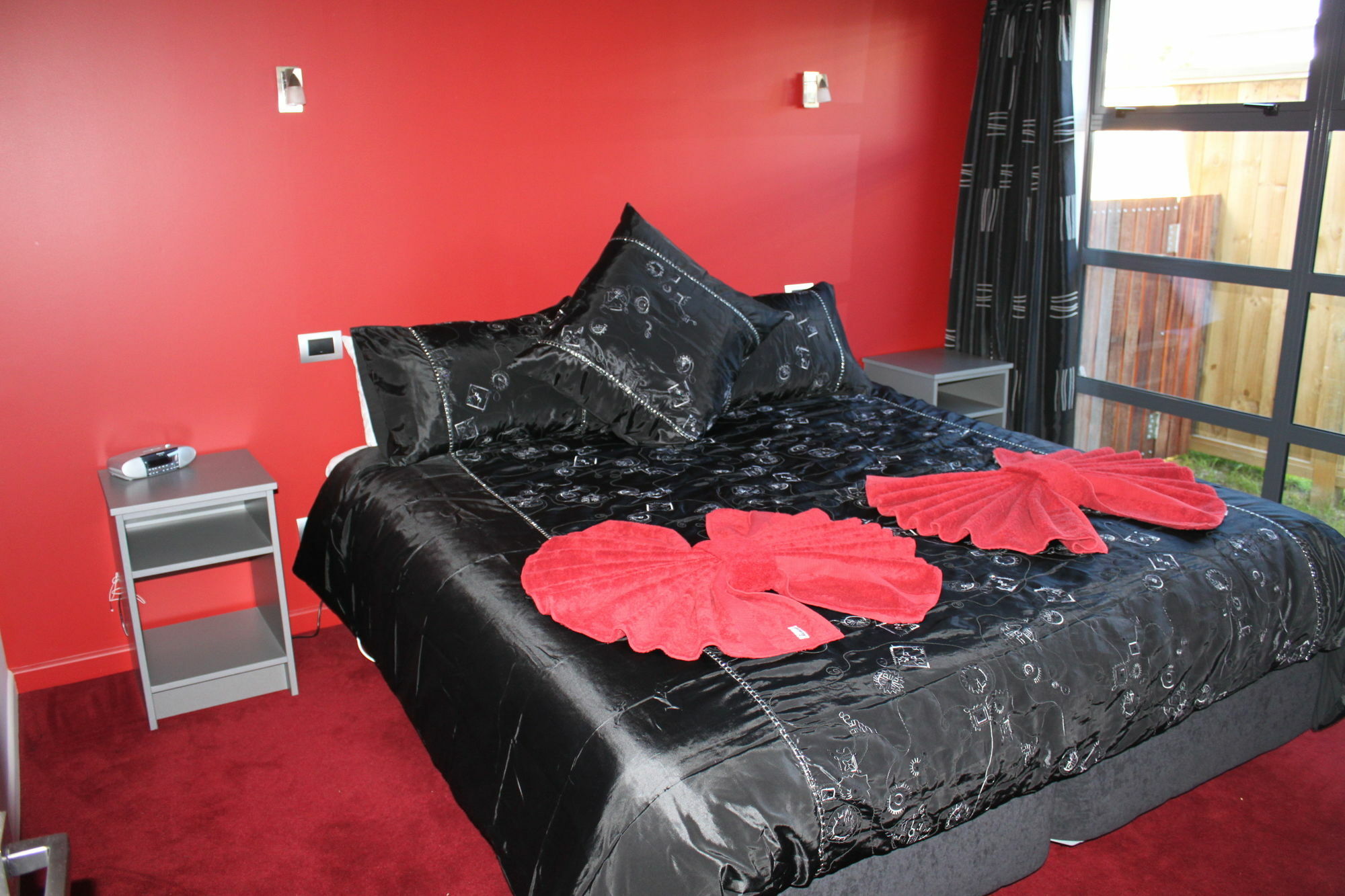 De Vine Martinborough #14A Villa ภายนอก รูปภาพ