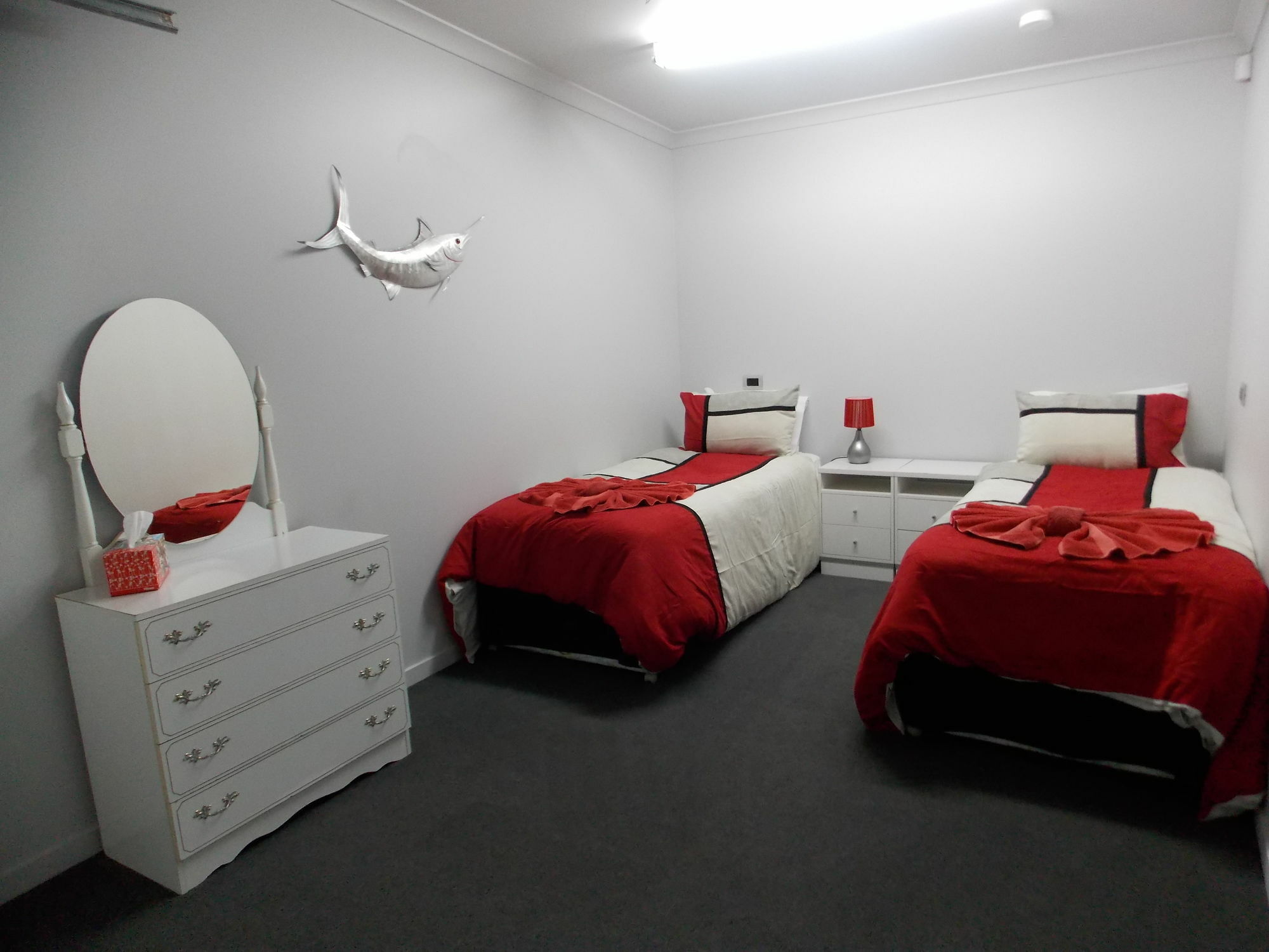 De Vine Martinborough #14A Villa ภายนอก รูปภาพ