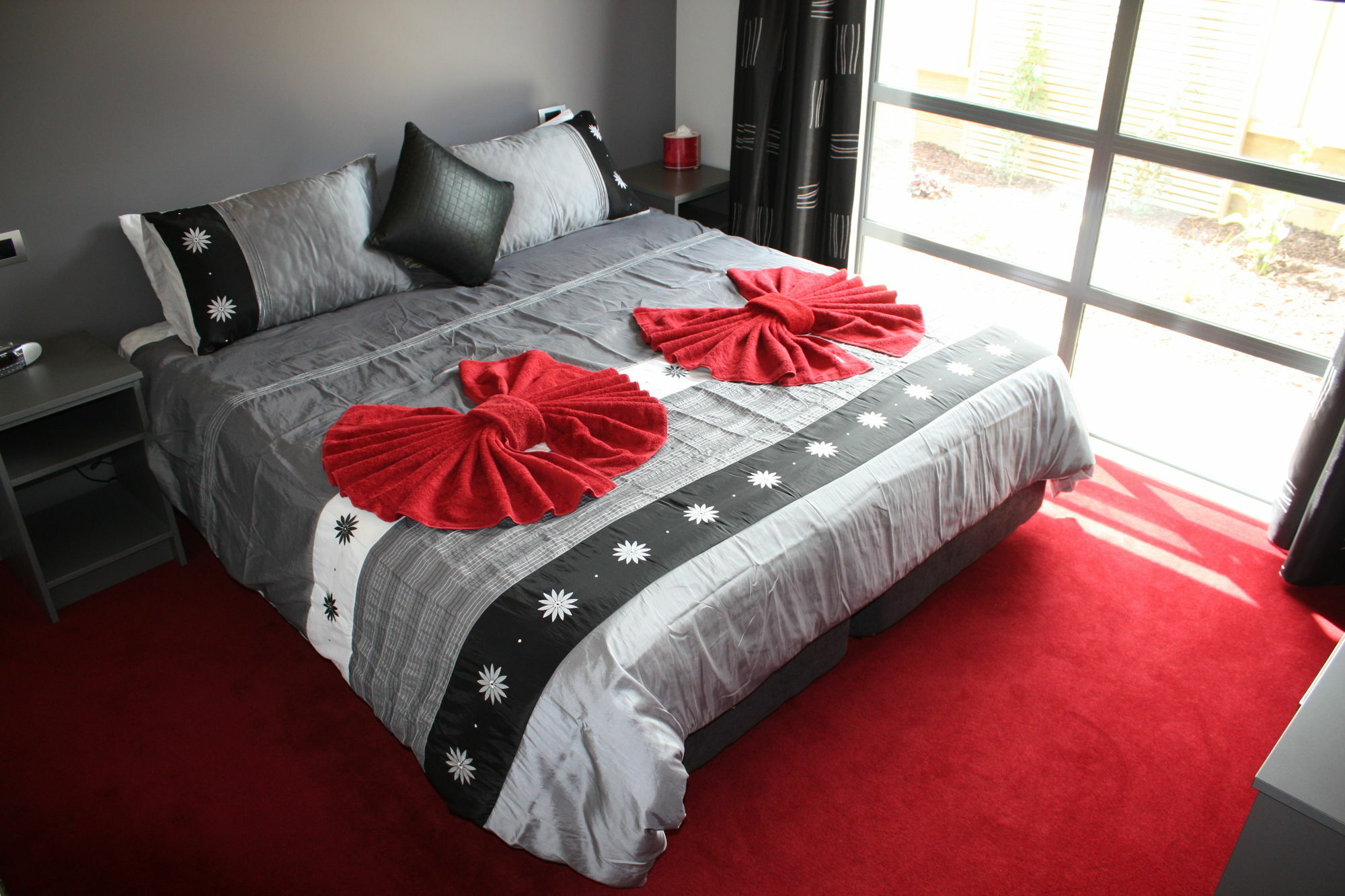 De Vine Martinborough #14A Villa ภายนอก รูปภาพ